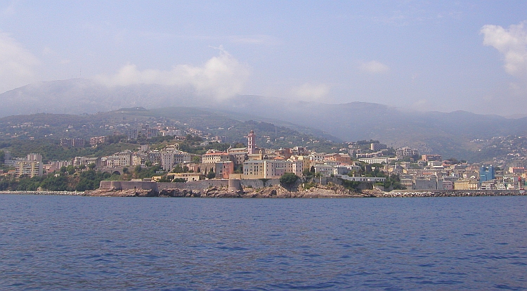 Bastia